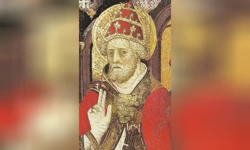 Antipope Benedict XIII