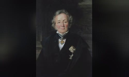 Leopold von Ranke