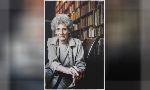 Jacqueline Harpman