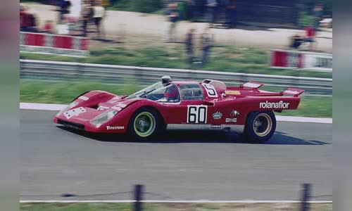 Herbert Müller (racing driver)