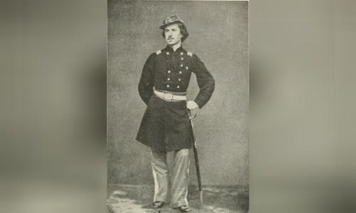 Elmer E. Ellsworth