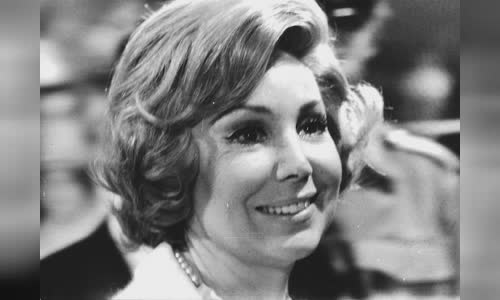 Anneliese Rothenberger