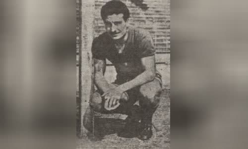 Juan Francisco Lombardo