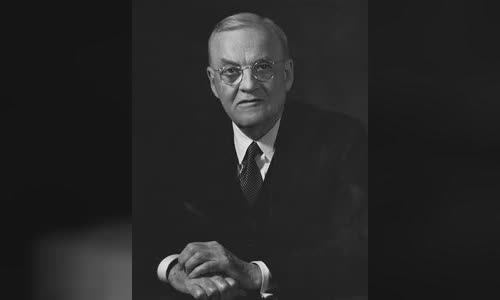John Foster Dulles