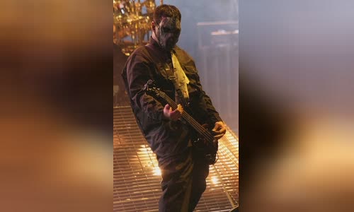 Paul Gray (American musician)