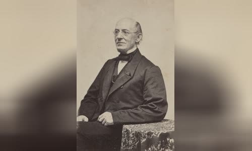 William Lloyd Garrison