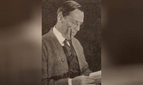 Thomas N. Heffron