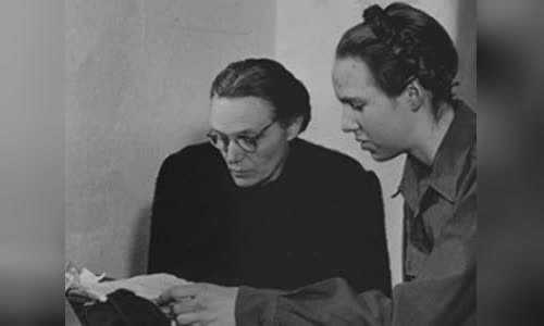 Gudrun Burwitz