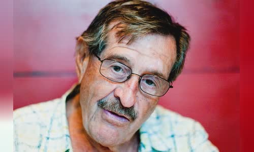 John Vasconcellos