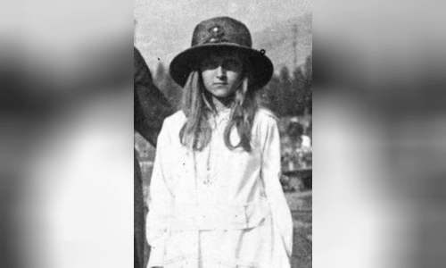 Huguette Clark