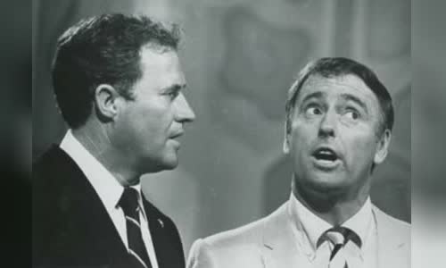 Dick Martin (comedian)