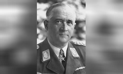 Robert Ritter von Greim