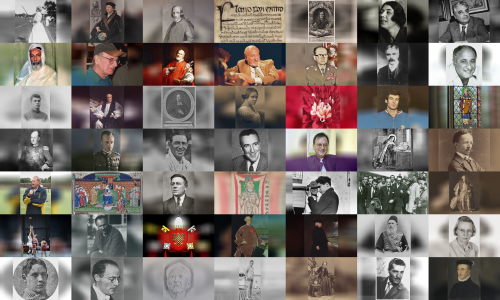History Deaths on May 25