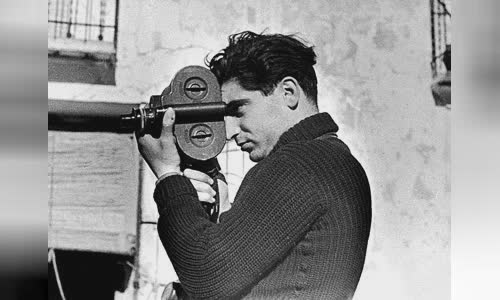 Robert Capa