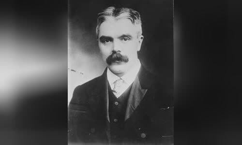 Frank Watson Dyson