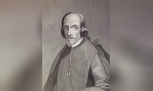 Pedro Calderón de la Barca