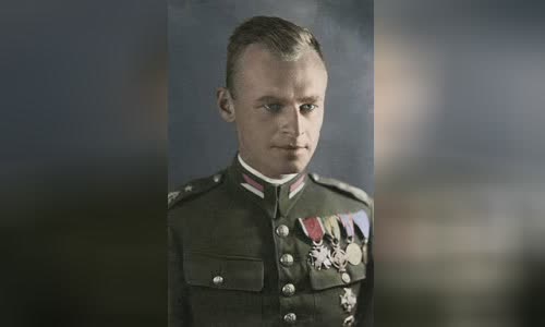 Witold Pilecki