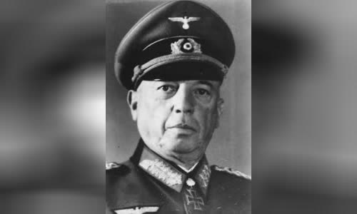 Georg von Küchler