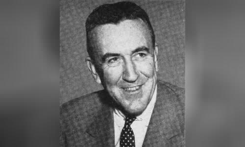 Chester Bowles