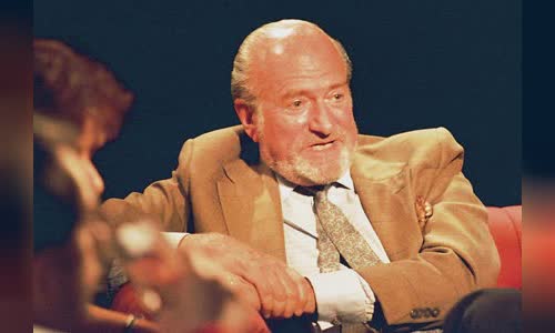 Claus von Bülow