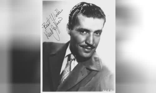 Herb Jeffries