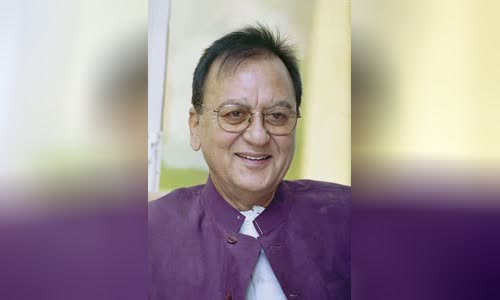 Sunil Dutt