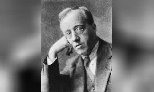 Gustav Holst