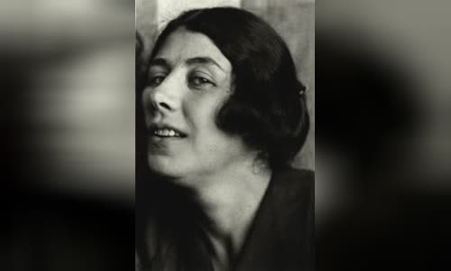 Lyubov Popova