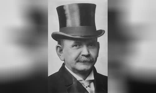 Austin Lane Crothers