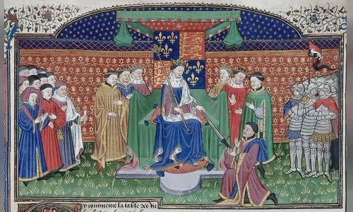 John Stafford (bishop)
