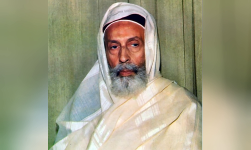 Idris of Libya