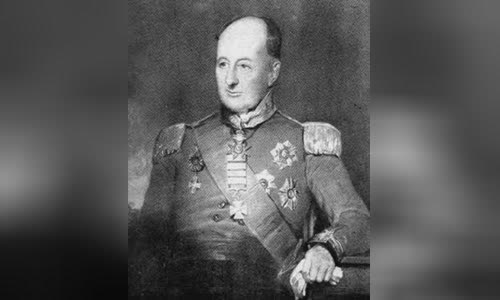 Benjamin D'Urban