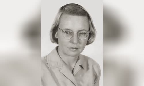 Ruby Payne-Scott