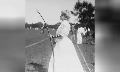 Eliza Pollock