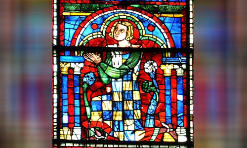 Peter I, Duke of Brittany