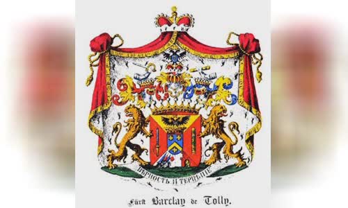 Michael Andreas Barclay de Tolly