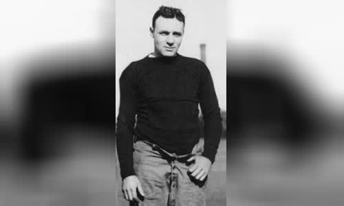 Ralph Horween