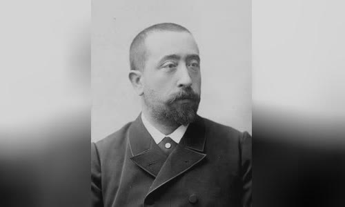 Georges Gilles de la Tourette