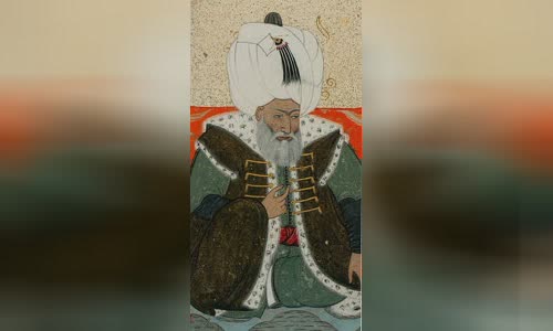 Bayezid II