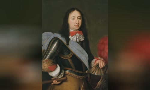 Ferdinand Maria, Elector of Bavaria
