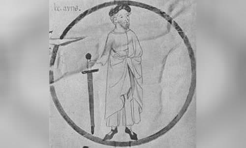 Berenguer Ramon I, Count of Barcelona