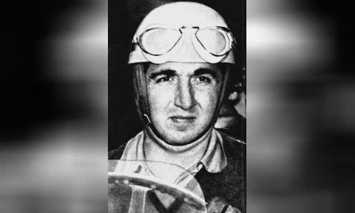 Alberto Ascari