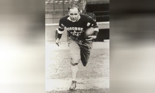 Lionel Conacher