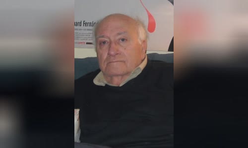 Vicente Aranda