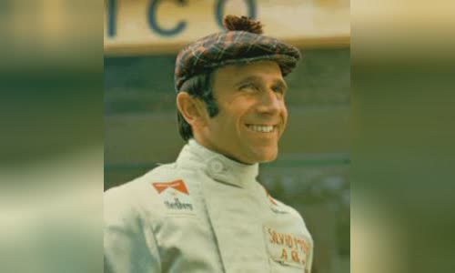 Silvio Moser