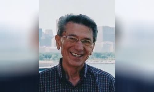 Miodrag Radulovacki