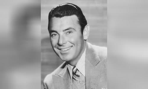 George Brent