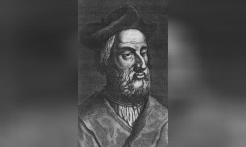 Francesco Berni