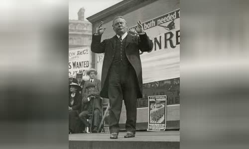 Horatio Bottomley