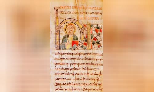 Augustine of Canterbury